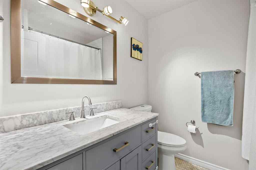 MLS® A2252317 - 16 Deer Ridge Court SE in Deer Ridge Calgary, Residential
