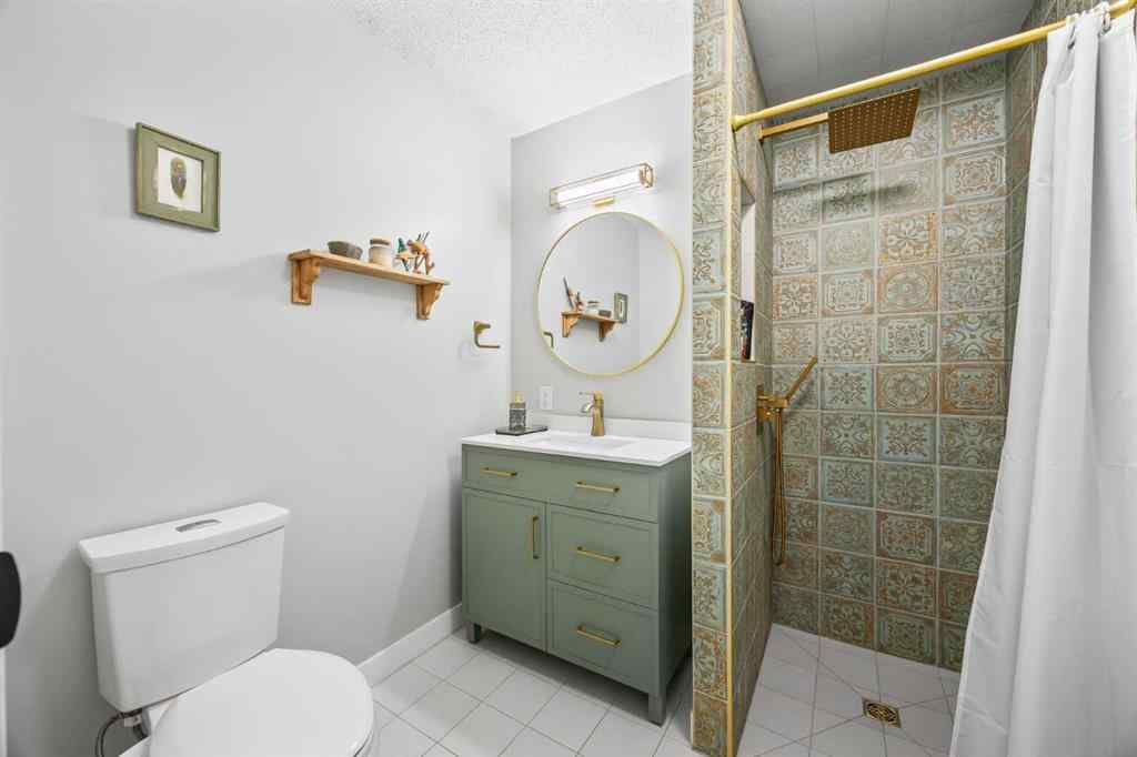 MLS® A2252317 - 16 Deer Ridge Court SE in Deer Ridge Calgary, Residential