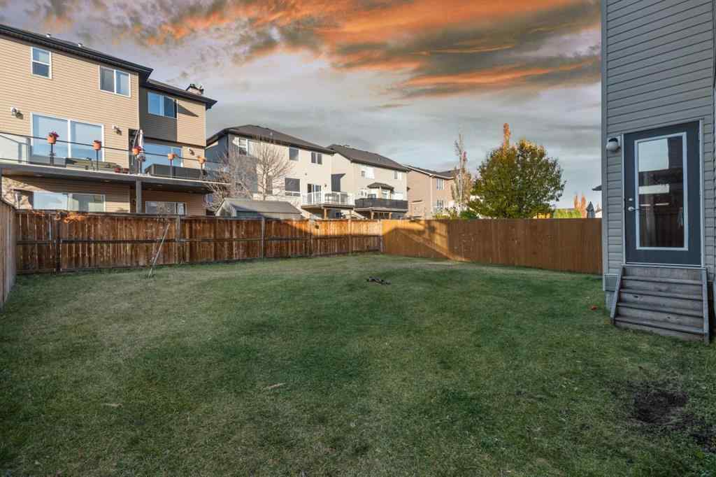 MLS® A2252318 - 393 Windermere Drive  in Westmere Chestermere, Residential