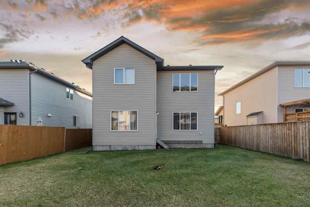 MLS® A2252318 - 393 Windermere Drive  in Westmere Chestermere, Residential