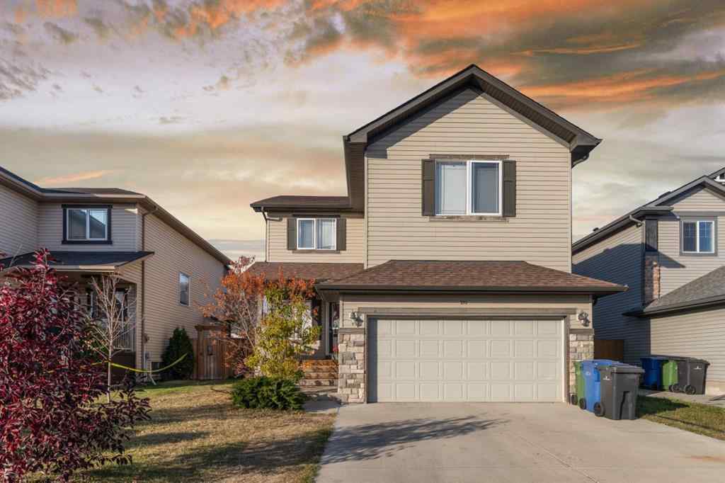 MLS® A2252318 - 393 Windermere Drive  in Westmere Chestermere, Residential