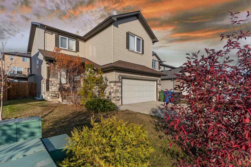 MLS® A2252318 - 393 Windermere Drive  in Westmere Chestermere, Residential