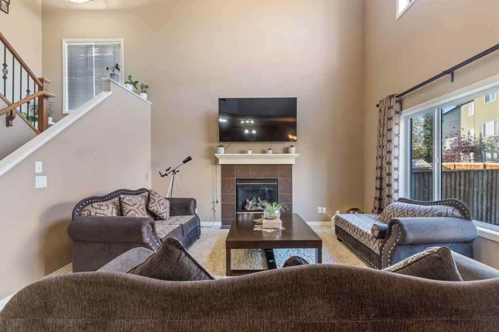 MLS® A2252318 - 393 Windermere Drive  in Westmere Chestermere, Residential