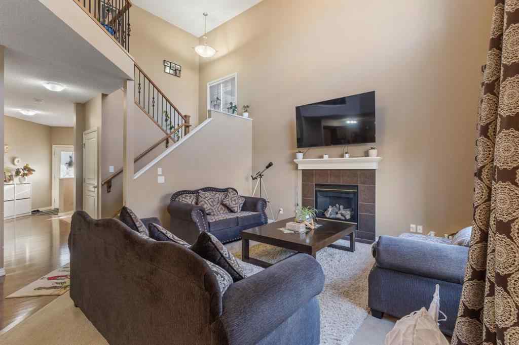 MLS® A2252318 - 393 Windermere Drive  in Westmere Chestermere, Residential