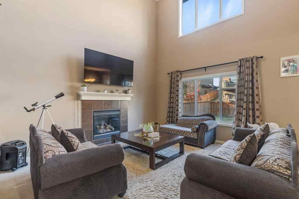 MLS® A2252318 - 393 Windermere Drive  in Westmere Chestermere, Residential
