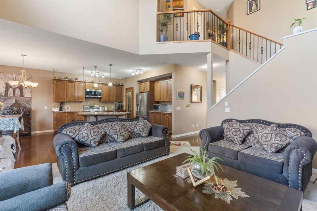 MLS® A2252318 - 393 Windermere Drive  in Westmere Chestermere, Residential