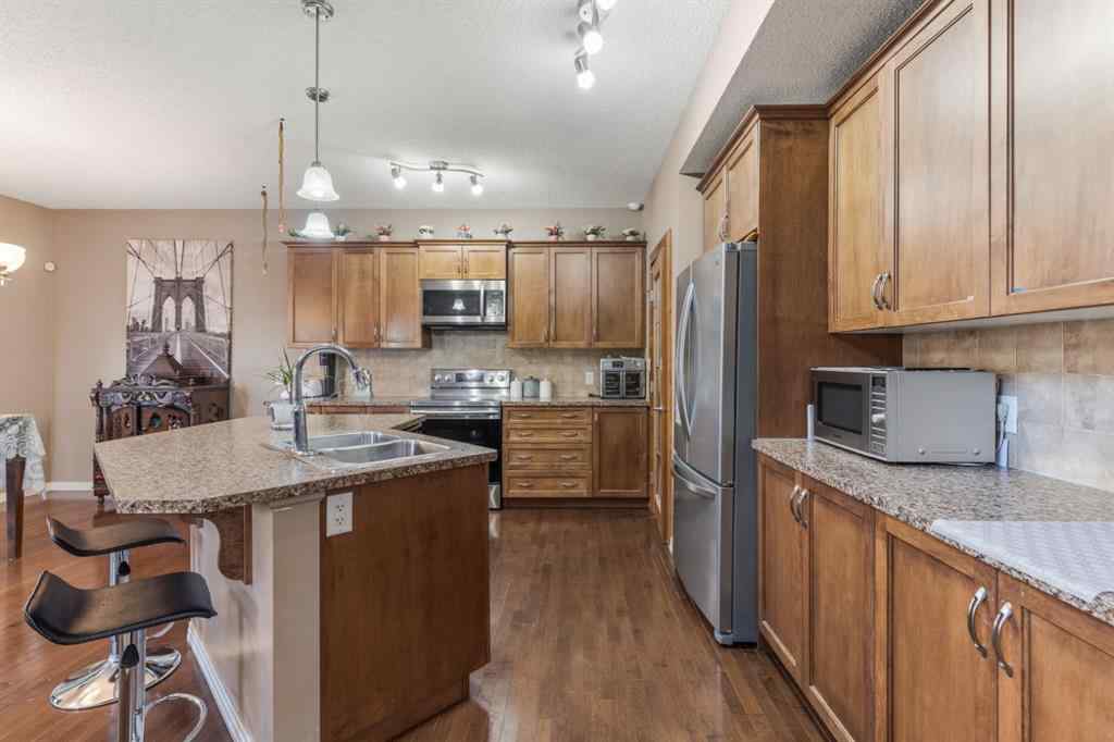 MLS® A2252318 - 393 Windermere Drive  in Westmere Chestermere, Residential