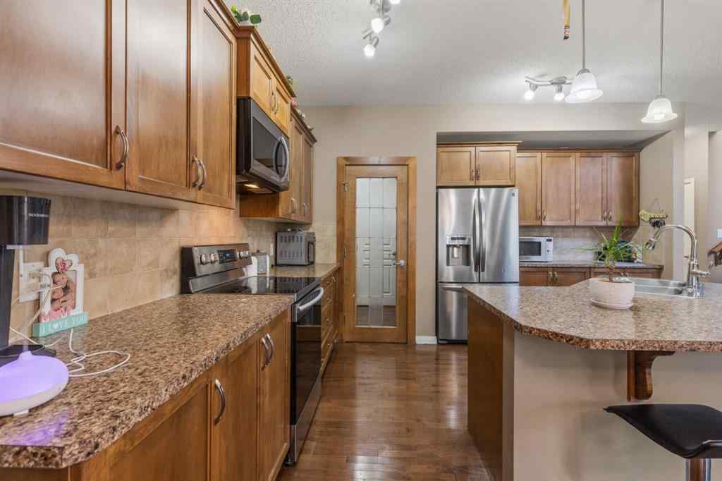 MLS® A2252318 - 393 Windermere Drive  in Westmere Chestermere, Residential