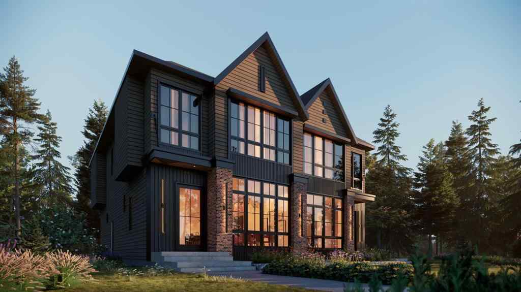 MLS® A2252321 - 2747 Grant Crescent SW in Glenbrook Calgary, Residential