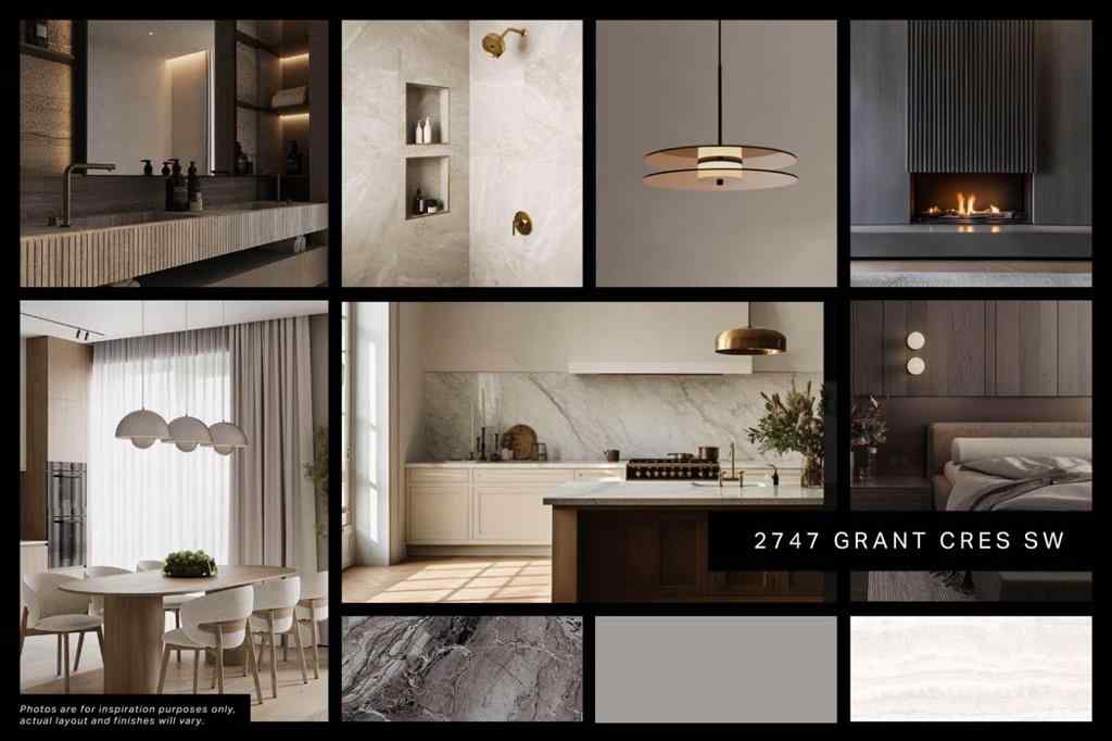 MLS® A2252321 - 2747 Grant Crescent SW in Glenbrook Calgary, Residential