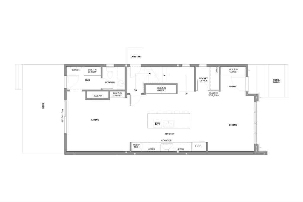 MLS® A2252321 - 2747 Grant Crescent SW in Glenbrook Calgary, Residential