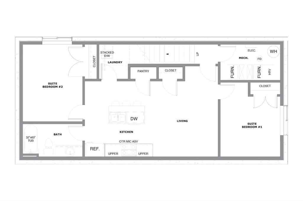 MLS® A2252321 - 2747 Grant Crescent SW in Glenbrook Calgary, Residential
