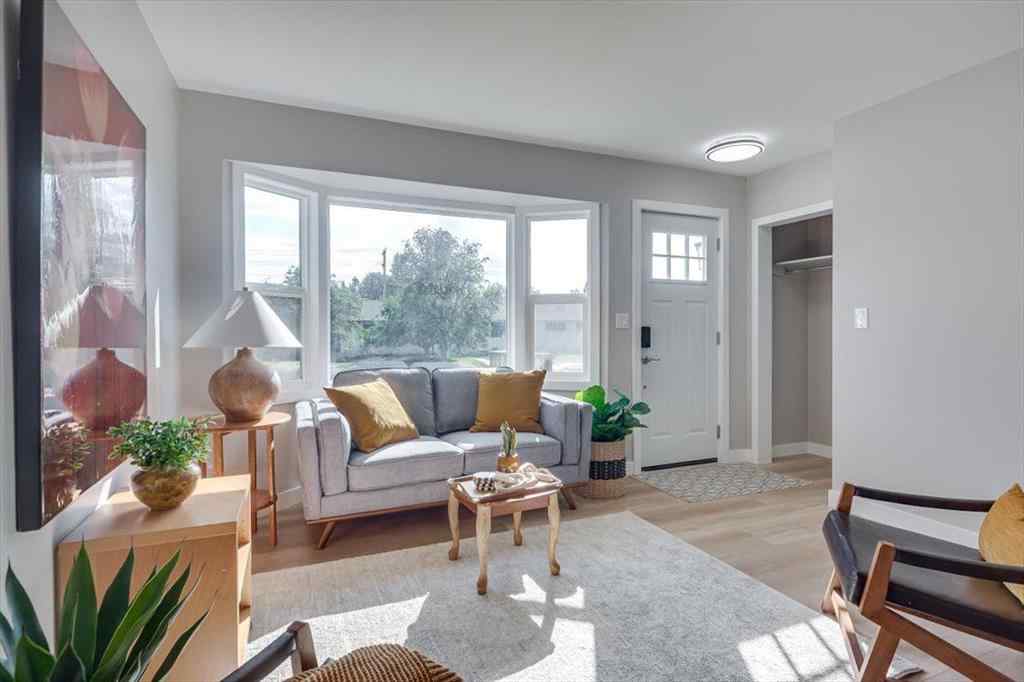 MLS® A2252322 - 4230 40a Avenue  in Grandview Red Deer, Residential