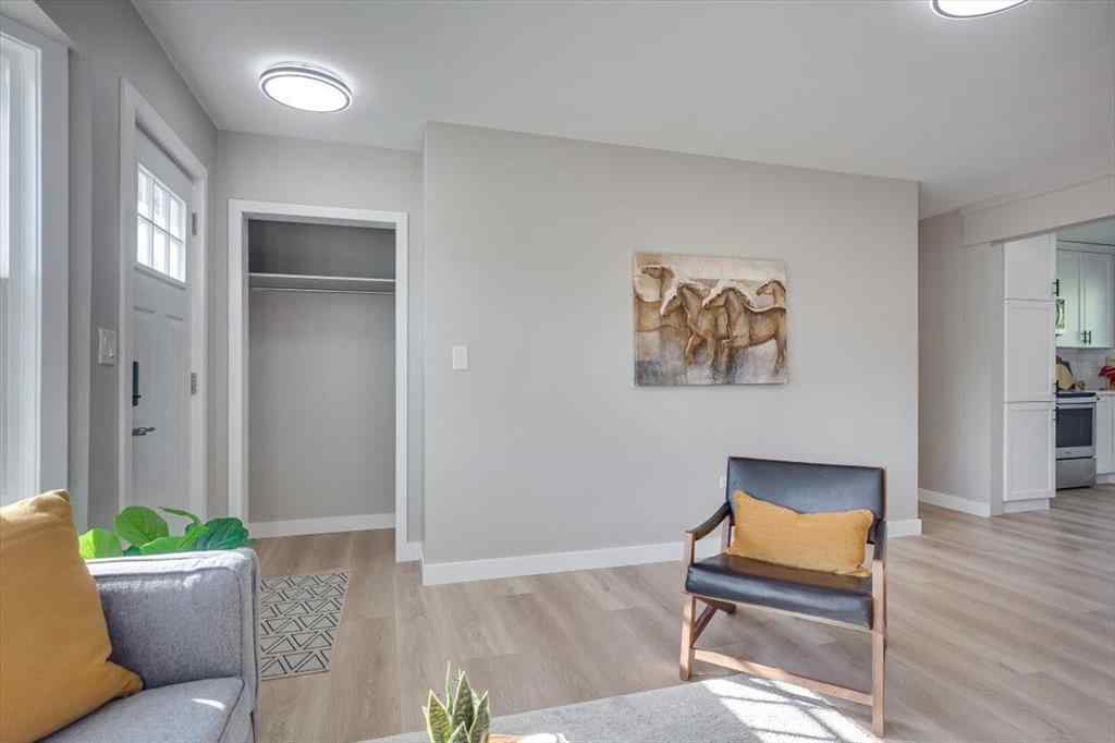 MLS® A2252322 - 4230 40a Avenue  in Grandview Red Deer, Residential
