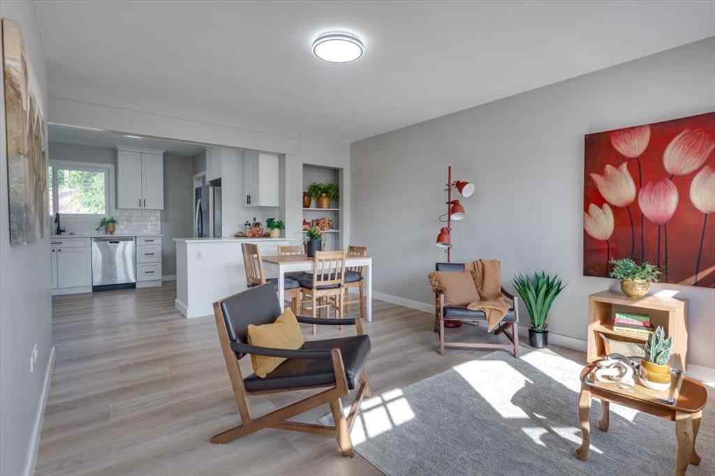 MLS® A2252322 - 4230 40a Avenue  in Grandview Red Deer, Residential