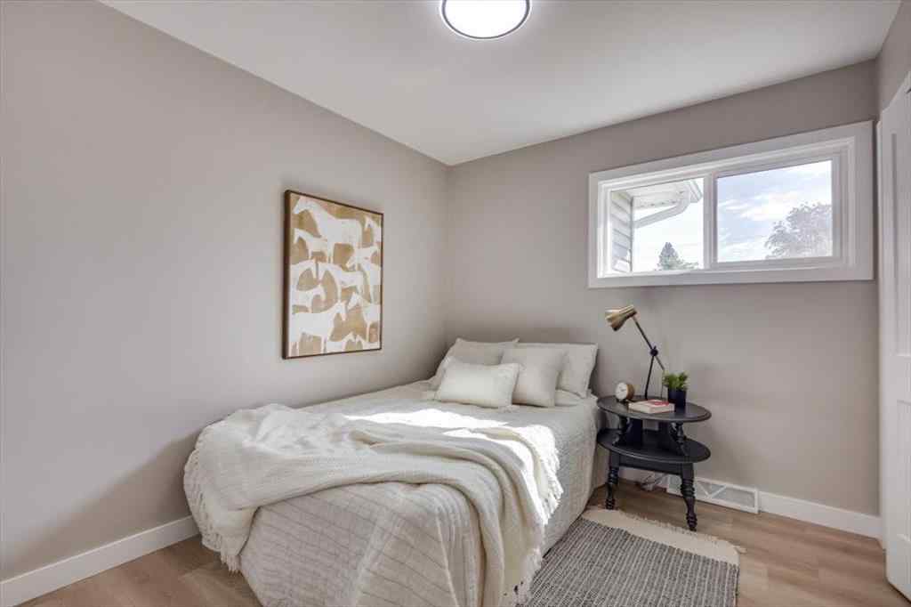 MLS® A2252322 - 4230 40a Avenue  in Grandview Red Deer, Residential