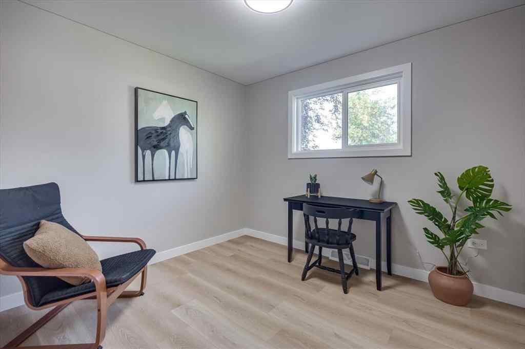 MLS® A2252322 - 4230 40a Avenue  in Grandview Red Deer, Residential