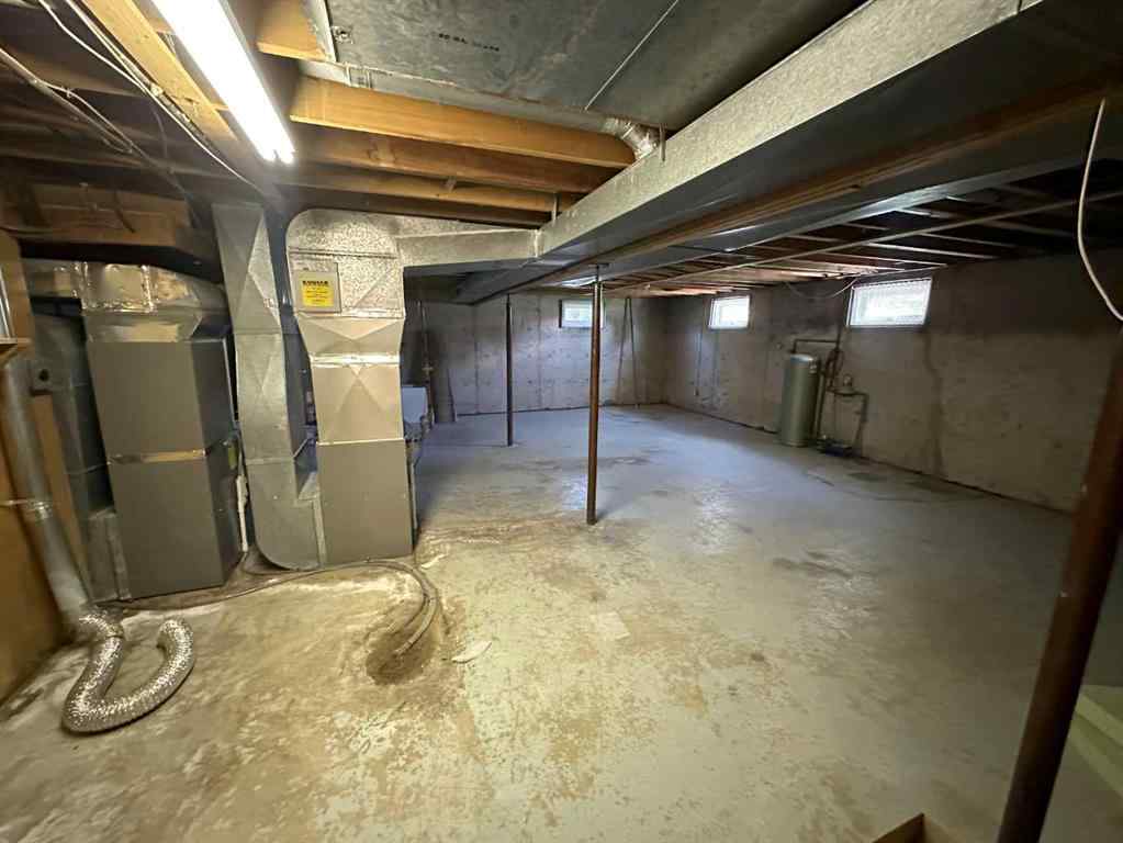 MLS® A2252324 - 401 3rd Avenue W in NONE Foremost, Residential