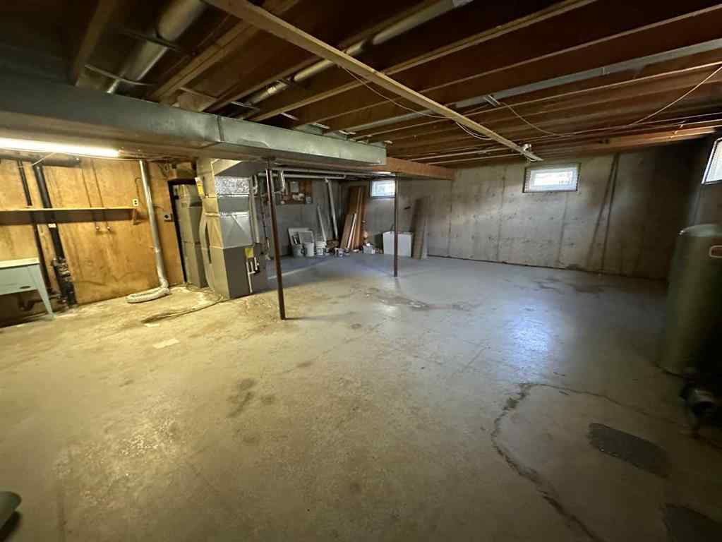 MLS® A2252324 - 401 3rd Avenue W in NONE Foremost, Residential