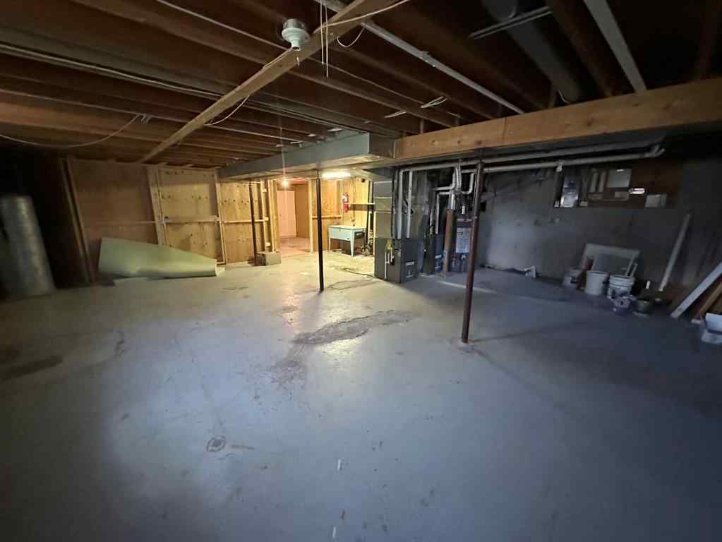 MLS® A2252324 - 401 3rd Avenue W in NONE Foremost, Residential