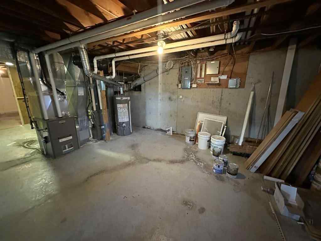 MLS® A2252324 - 401 3rd Avenue W in NONE Foremost, Residential