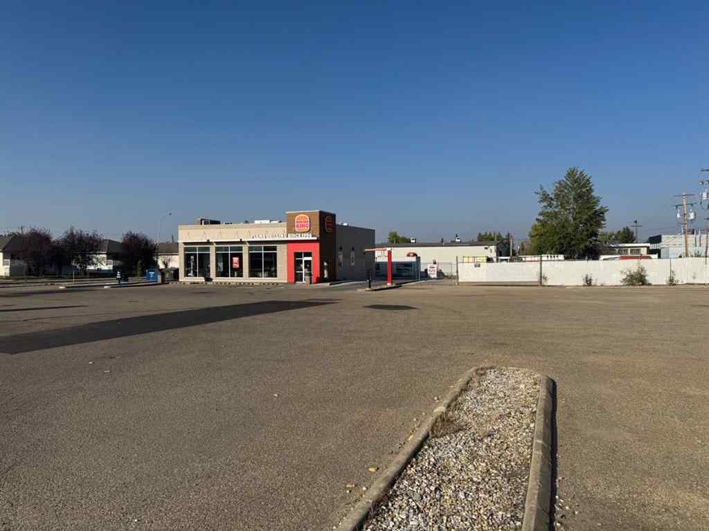 MLS® A2252325 - 10808 100 Street  in NONE Grande Prairie, Commercial