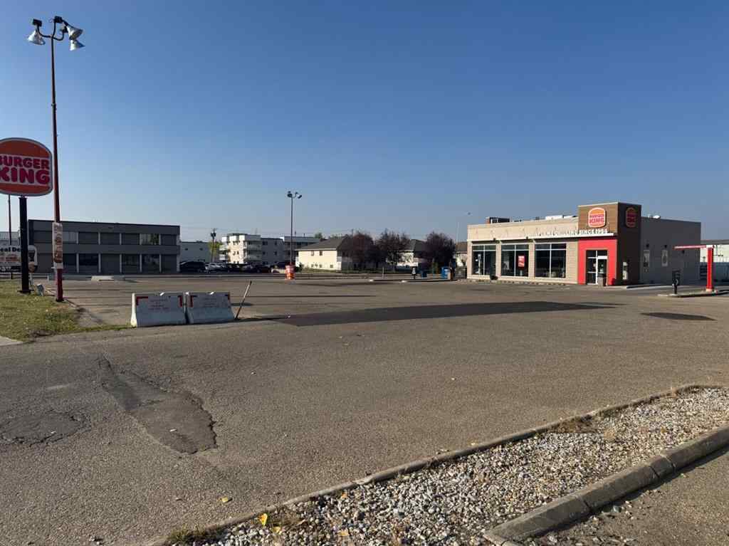 MLS® A2252325 - 10808 100 Street  in NONE Grande Prairie, Commercial
