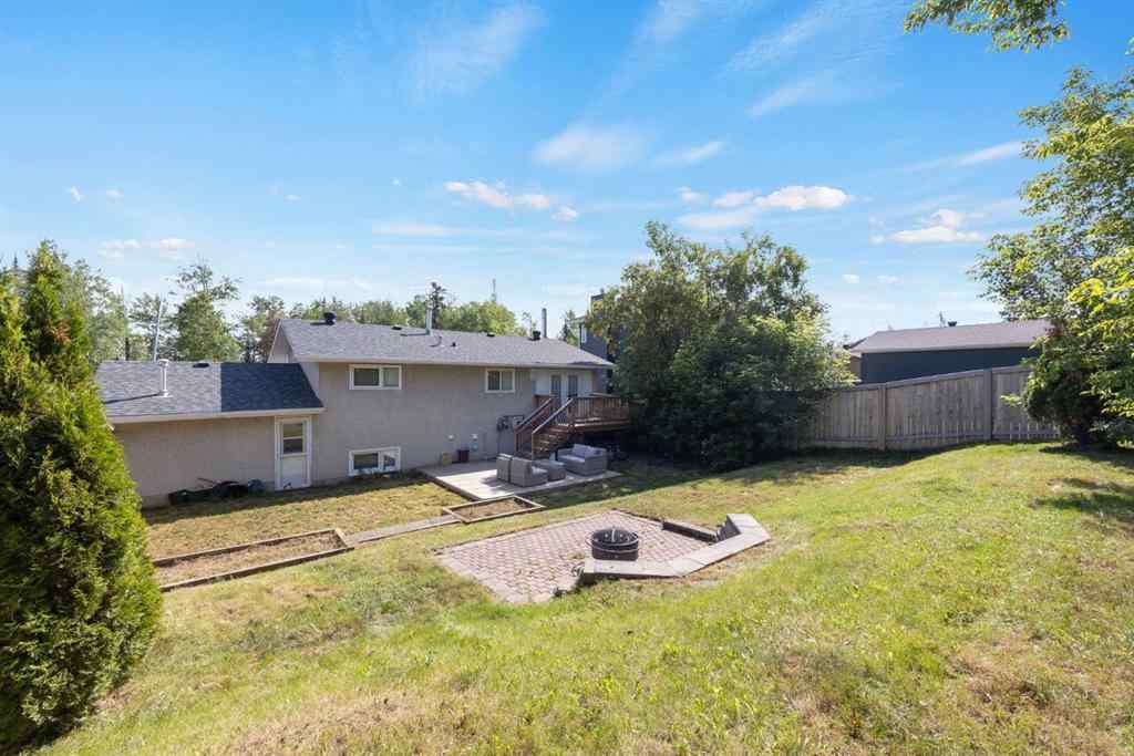 MLS® A2252327 - 525 Beacon Hill Drive  in Beacon Hill Fort McMurray, Residential
