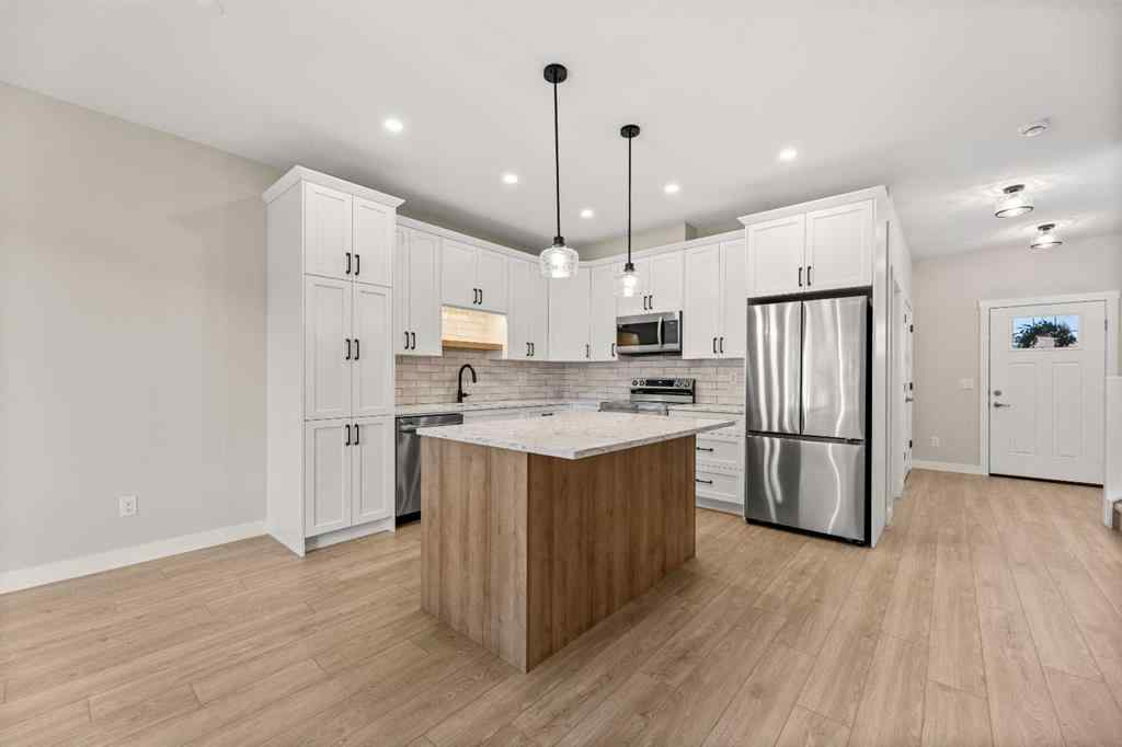 MLS® A2252328 - 1326 23 Street  in NONE Didsbury, Residential