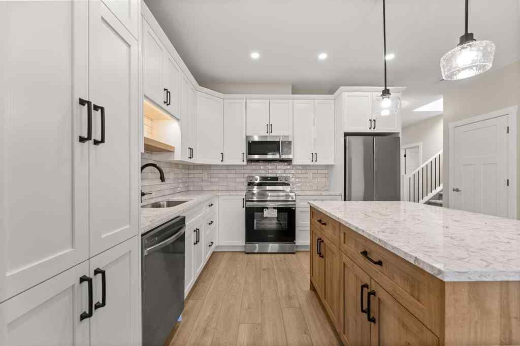 MLS® A2252328 - 1326 23 Street  in NONE Didsbury, Residential