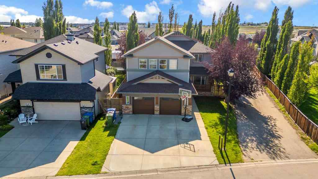 MLS® A2252329 - 101 Springmere Road  in Westmere Chestermere, Residential