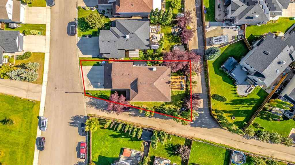 MLS® A2252329 - 101 Springmere Road  in Westmere Chestermere, Residential