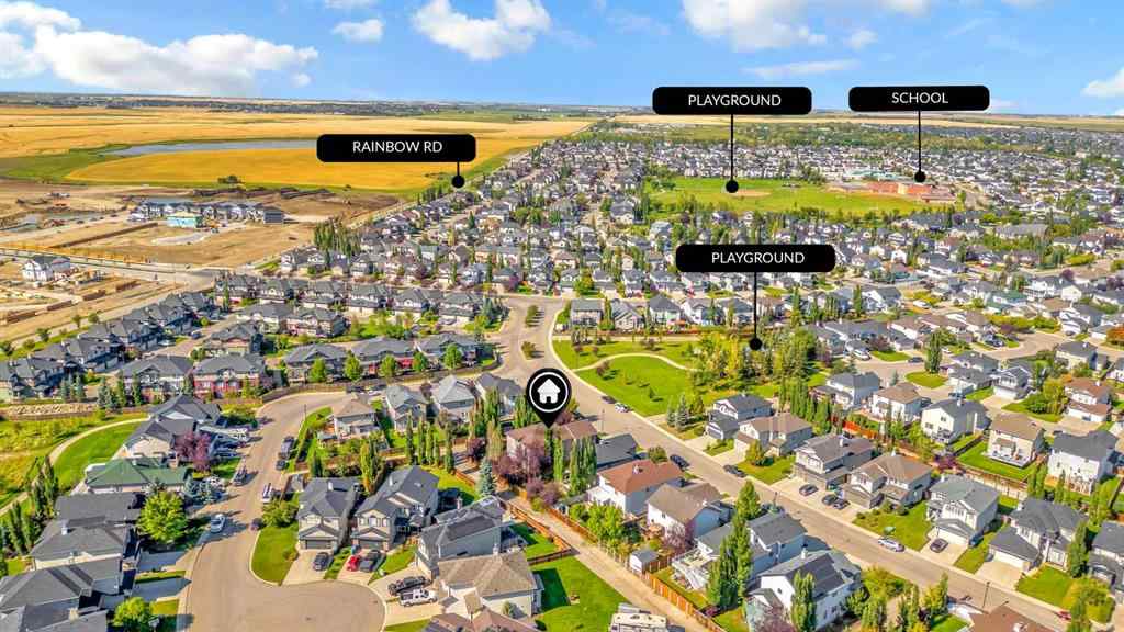 MLS® A2252329 - 101 Springmere Road  in Westmere Chestermere, Residential