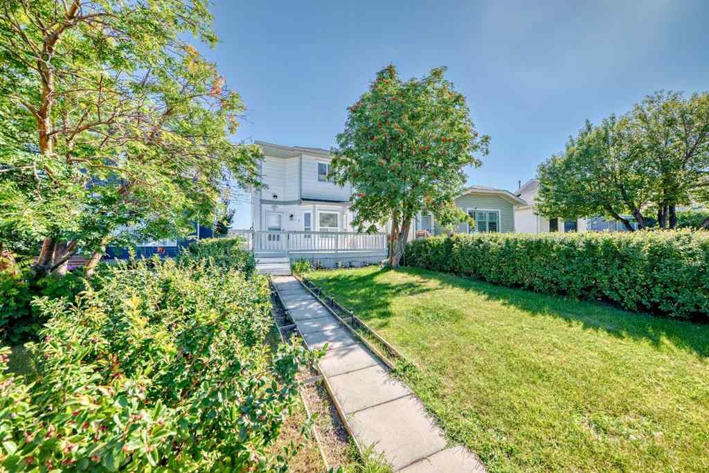 MLS® A2252330 - 33 Martinridge Place NE in Martindale Calgary, Residential