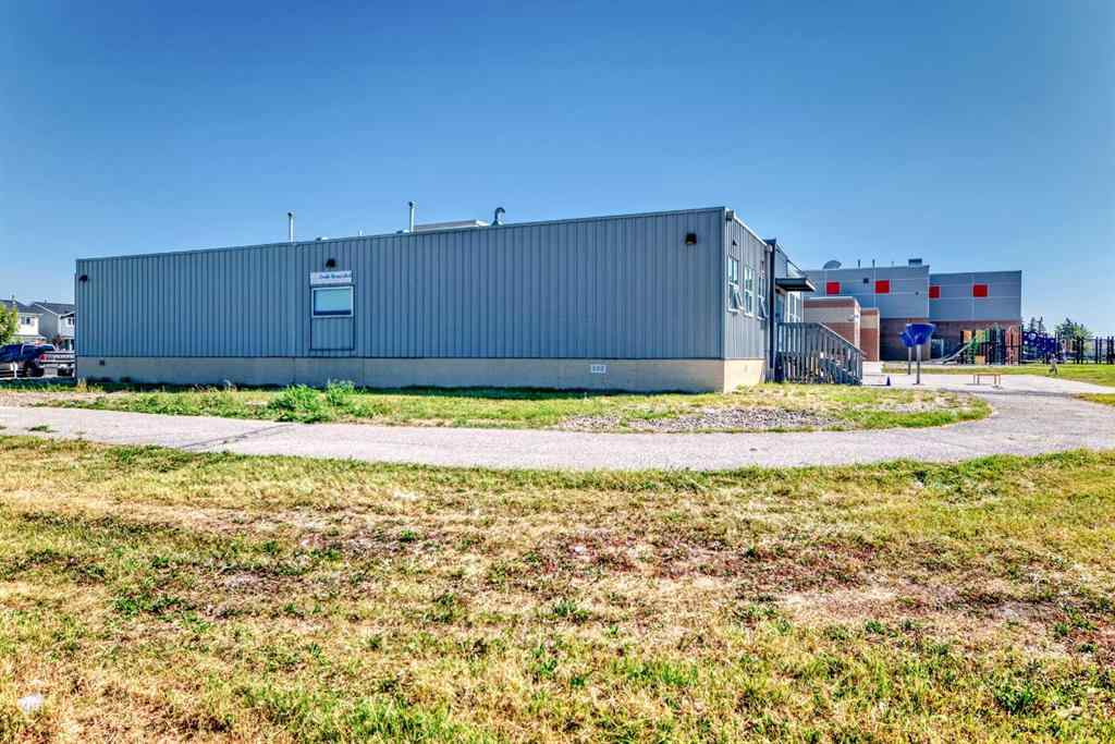 MLS® A2252330 - 33 Martinridge Place NE in Martindale Calgary, Residential