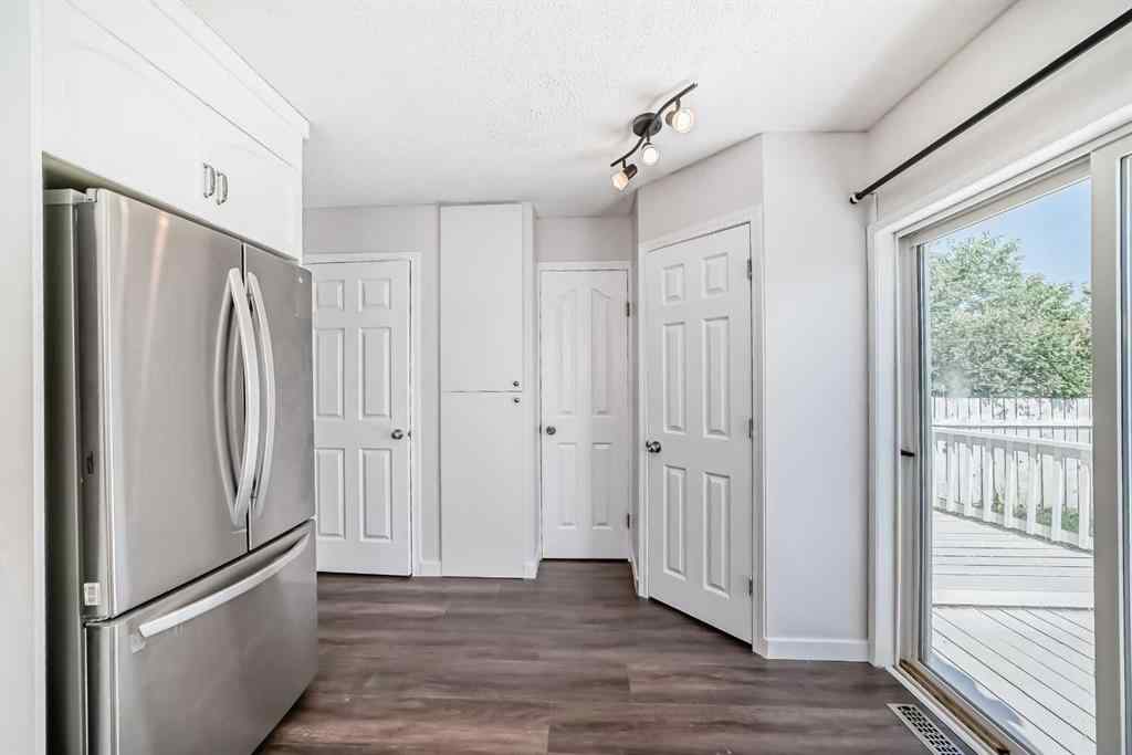 MLS® A2252330 - 33 Martinridge Place NE in Martindale Calgary, Residential