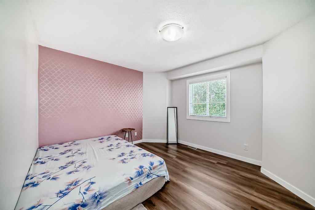 MLS® A2252330 - 33 Martinridge Place NE in Martindale Calgary, Residential