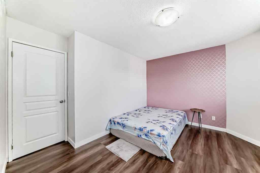 MLS® A2252330 - 33 Martinridge Place NE in Martindale Calgary, Residential