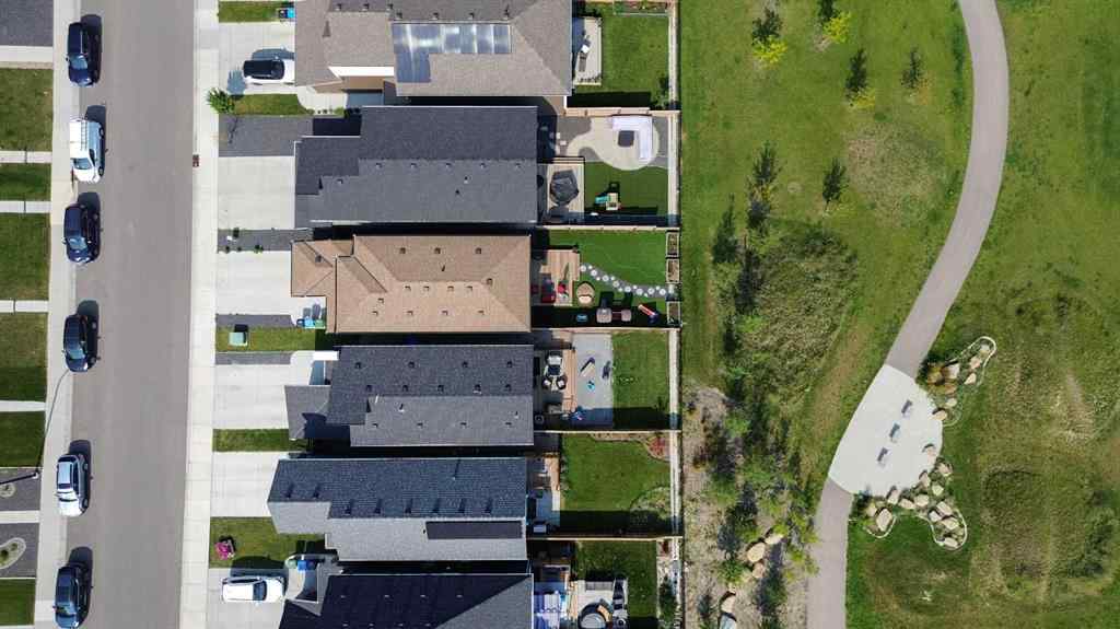 MLS® A2252332 - 251 Belmont Heath SW in Belmont Calgary, Residential