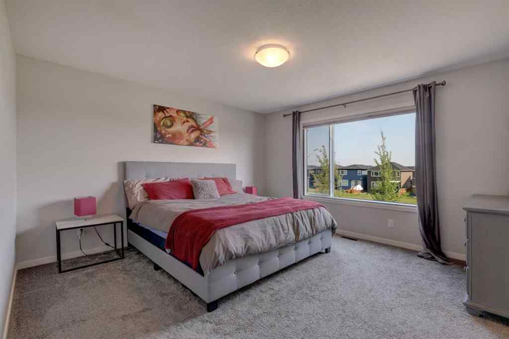 MLS® A2252332 - 251 Belmont Heath SW in Belmont Calgary, Residential
