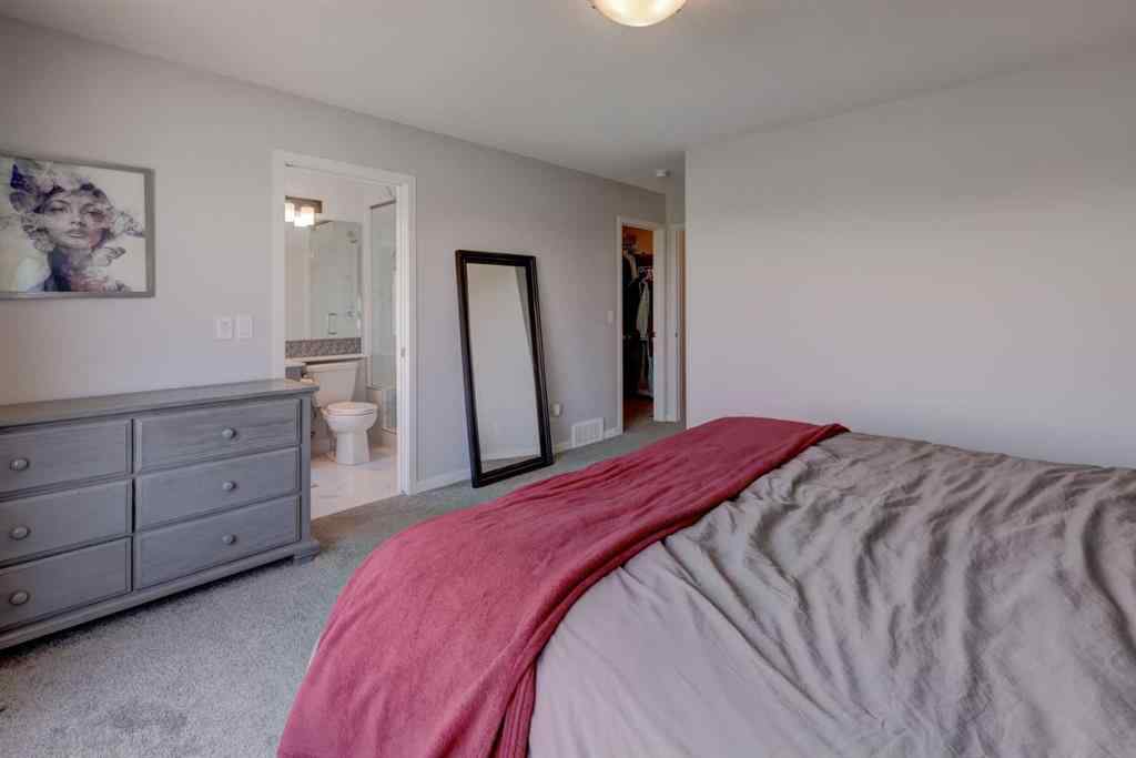 MLS® A2252332 - 251 Belmont Heath SW in Belmont Calgary, Residential