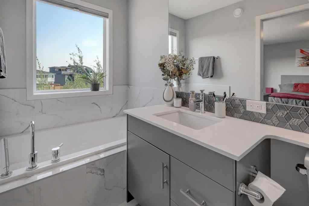 MLS® A2252332 - 251 Belmont Heath SW in Belmont Calgary, Residential