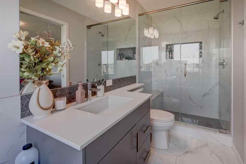 MLS® A2252332 - 251 Belmont Heath SW in Belmont Calgary, Residential