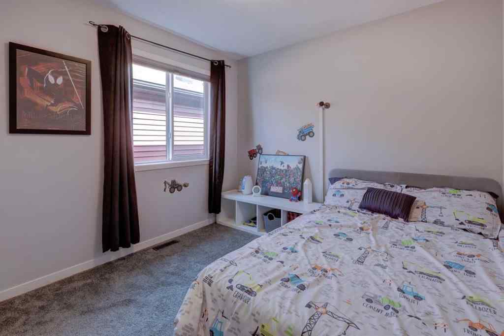 MLS® A2252332 - 251 Belmont Heath SW in Belmont Calgary, Residential