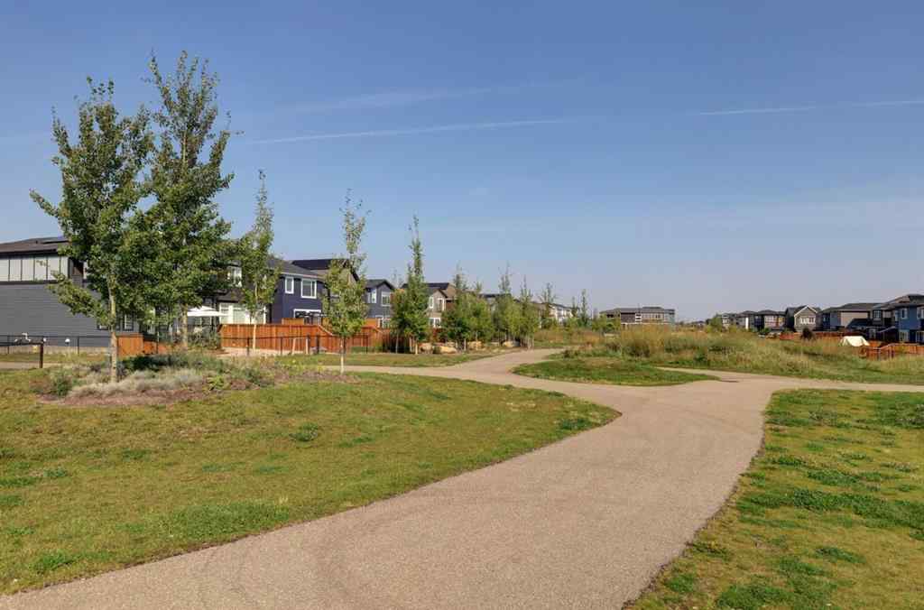 MLS® A2252332 - 251 Belmont Heath SW in Belmont Calgary, Residential