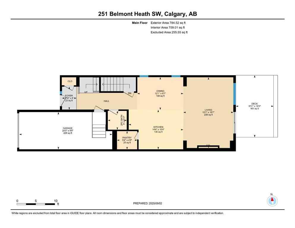 MLS® A2252332 - 251 Belmont Heath SW in Belmont Calgary, Residential