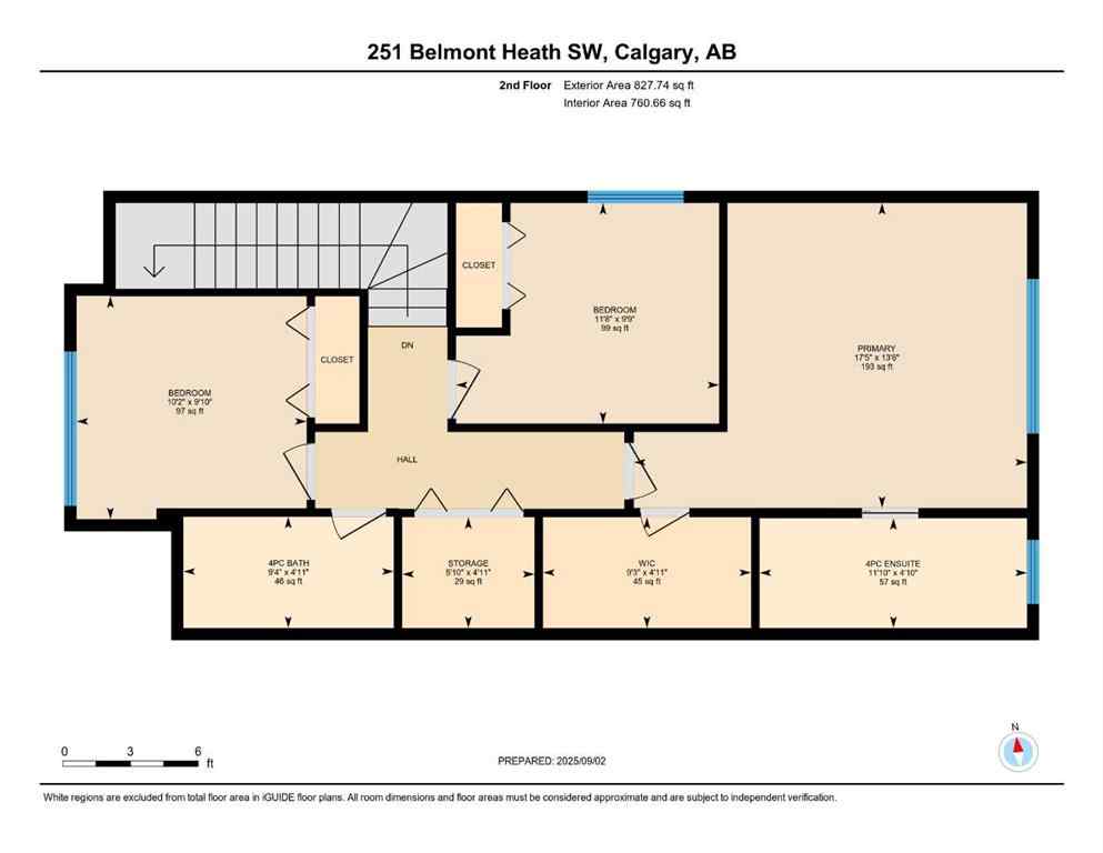 MLS® A2252332 - 251 Belmont Heath SW in Belmont Calgary, Residential