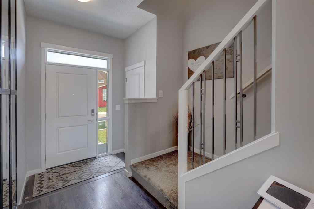 MLS® A2252332 - 251 Belmont Heath SW in Belmont Calgary, Residential