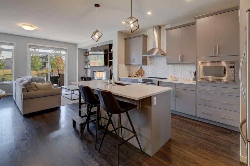 MLS® A2252332 - 251 Belmont Heath SW in Belmont Calgary, Residential