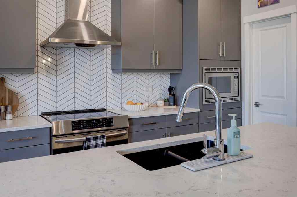 MLS® A2252332 - 251 Belmont Heath SW in Belmont Calgary, Residential